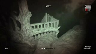 Playing Outlast 2 part 6