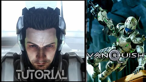 Vanquish (Tutorial)