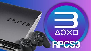 PS3 Emulator RPCS3 setup guide 2023