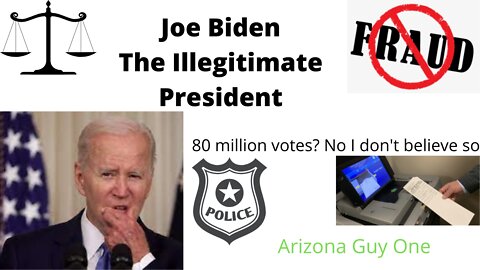 Did Joe Biden actually win the 2020 election?