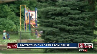 Protecting children from abuse