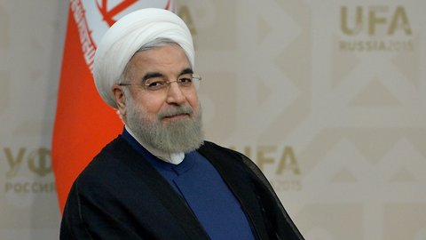 Iran's President Tells Government To Get Ready For Uranium Enrichment