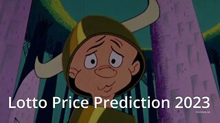Lotto Price Prediction 2022, 2025, 2030 LOTTO Price Forecast Cryptocurrency Price Prediction