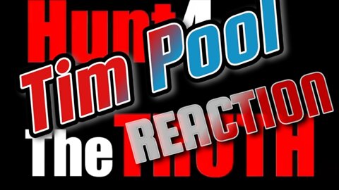 #TIMPOOL #Reaction: John Rich Preppers are NUTS