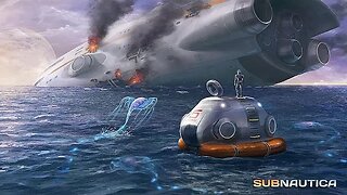 A New Beginning! | Subnautica | Episode 1 | Xbox Series X