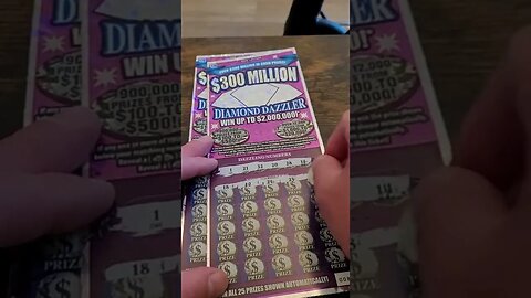 Ohio Lottery Tickets Put To The Test!