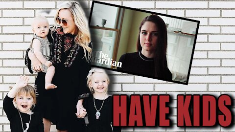 Women Talk About Being ChildFree by Choice | Reaction | YOU NEED TO HAVE AND CHERISH KIDS |