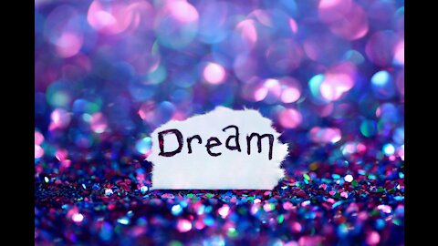 Psychological Facts About Dreams