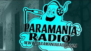 Flat Earth Clues interview 163 - Paramania Radio debate - Mark Sargent ✅