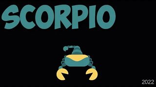 Scorpio ♏️ 😱😱This Is About To Happen! Scorpio♏️ It Was Written In The Stars Scorpio! ♏️