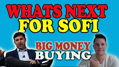 Whats Next for SoFi 🚨 ETFs Keep ADDING SoFi │ SoFi Investors Must Watch