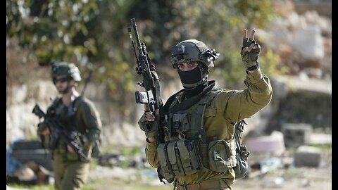 IDF Withdrawing Maneuver Units From Gaza, Leaving One Brigade to Split Gaza in Two
