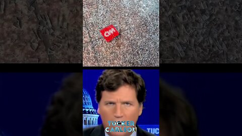 Tucker Carlson, CNN Has No Ideology Or Beliefs...