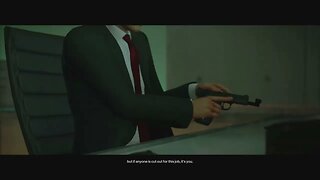 HITMAN 3 Freelancer