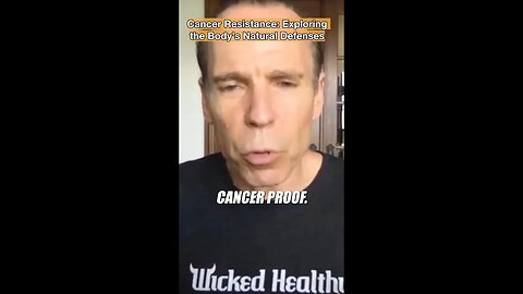 Debunking Cancer Myths!