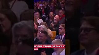 Trump ROASTS Biden at CPAC 2023