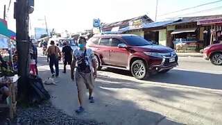 ANG SITWASYO SANG MANDURRIOA CATHOLIC CEMETERY PARA SASA PISTA MINATAY SUBONG NGA HAPON NOVEMBER 1