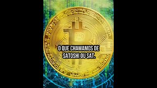 Por que o BITCOIN varia tanto de PREÇO? - #shorts