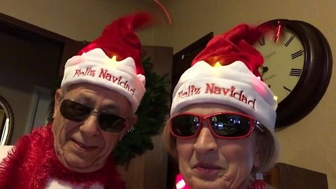 Awesome Grandparents