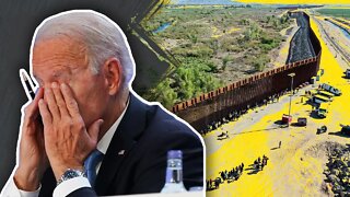 The Democrats Continue to Turn a Blind Eye to the Border