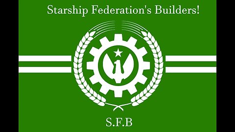 S.F.B Build - 002 [Starship Troopers Extermination]