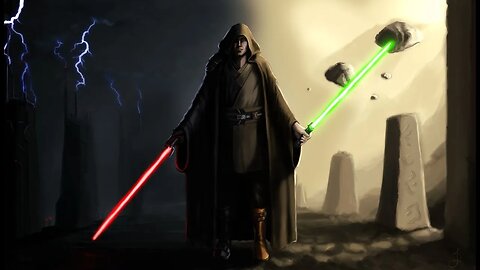 O Conselho Jedi e suas hipocrisias (Star Wars)