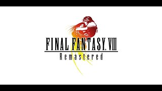 FF8 (Zerando Todos Final Fantasy do 1 ao 16) Parte 15