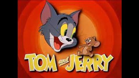 5 things you never knew about Tom and Jerry cartoons | Tom and Jerry Facts | Tom and Jerry 2021