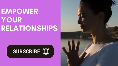 Transform Your Relationships by Overcoming People Pleasing Habits"