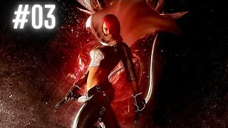 Devil May Cry 2 - Missão 3 (Lucia)