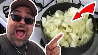 Cooking With Jack RUINS French Onion Soup