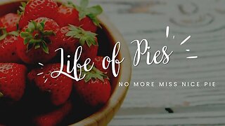 No More Miss Nice Pie (Life of Pies, #5) Narrated by Alio Voices