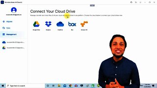 How To Manage Multiple Cloud Services In One Account