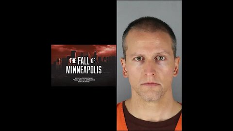 Former Officer Derek Chauvin Stabbed in Prison & Reaction To Fall of Minneapolis