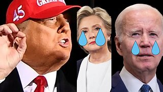 Trump DESTROYS Biden, Hillary, and Their Classified Docs ONE BY ONE