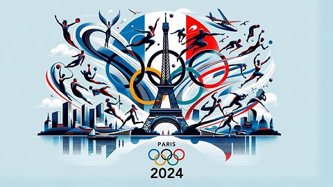 Olympics 2024 Live