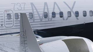 Boeing Cutting Back Production On It's 737 MAX Planes
