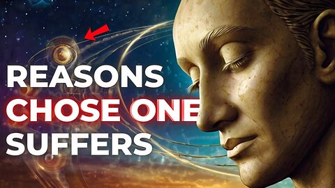 This is Why the CHOSEN ONE Suffers | YOU WON'T BELIEVE WHAT YOU HEAR #chosenones #chosen