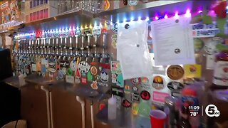 Ohio lawmakers propose giving more freedom to craft brewers