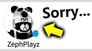 My Best Friend Got Me BANNED... (Roblox)