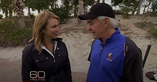 Lara Logan | 60 Minutes with Lara Logan | Sports Betting | Billy Walters