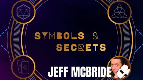 Symbols And Secrets: Jeff McBride