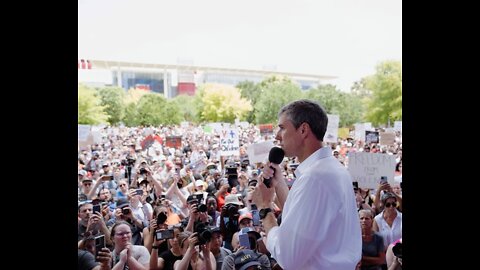 O'Rourke to NRA Convention Attendees: 'You Are Not Our Enemies'