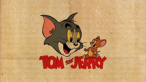 tom and jerry