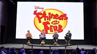 The Phineas And Ferb Movie To Debut On Disney Plus In August