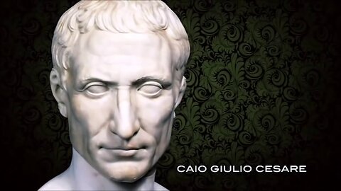 La Vita di Giulio Cesare