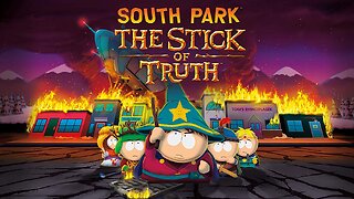 South Park The Stick Of Truth - Start Off Episode 14