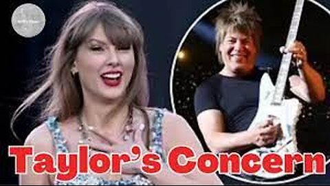 Swifties PRAISE Taylor Swift for 'PLANNING' Eras tour around her lead guitarist's expectant baby