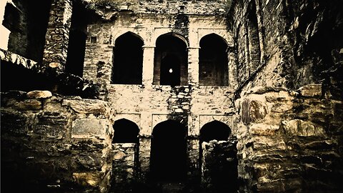 Bhangarh Fort: Unveiling the Mysteries of India's Most Haunted Ruins