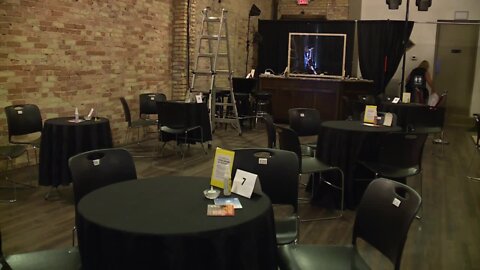 The Broadway Theatre in De Pere welcomes patrons back